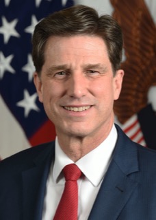 Dana Deasy