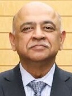 Arvind Krishna