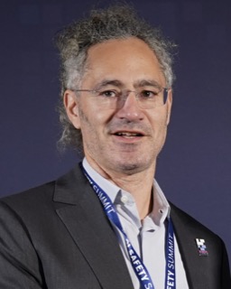 Alex Karp