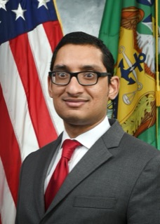 Bimal Patel