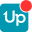 UpLead logo - UpLead vs ZoomInfo vs Derrick comparison