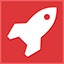 AeroLeads logo - best email + phone finder sales tool