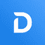 Demandbase logo - best intent & abm sales tool