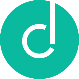 Dropcontact logo - best other sales tool
