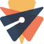 emelia logo - best multichannel sequencer sales tool