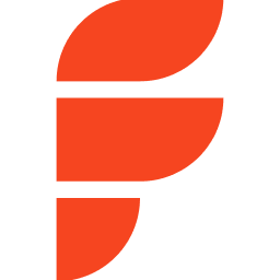 Factors.AI logo - best intent & abm sales tool