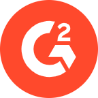 G2 Marketing Solutions logo - best intent & abm sales tool