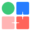 LaGrowthMachine logo - best multichannel sequencer sales tool