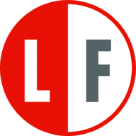 Lead Forensics logo - best intent & abm sales tool