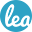 Leadfeeder logo - best intent & abm sales tool
