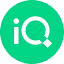 LeadIQ logo - best database & intelligence sales tool