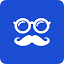 MeetAlfred logo - best linkedin automation sales tool