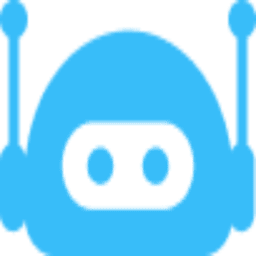 SalesRobot logo - best other sales tool