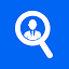 Seamless.AI logo - best other sales tool