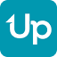 UpLead logo - best database & intelligence sales tool