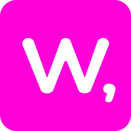 Warmly logo - best other sales tool