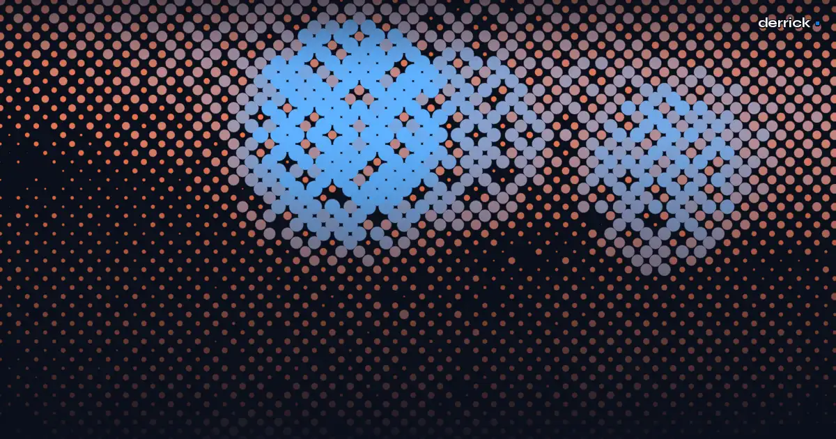 The 30 Essential Firmographic Attributes for B2B Targeting, guide Derrick, Data Points