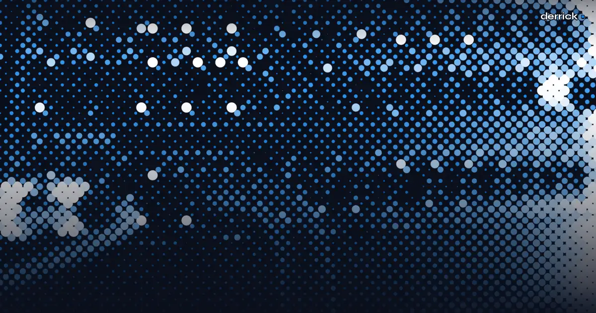 How to Choose a B2B Data Enrichment Provider: 8 Key Criteria, guide Derrick, Data Providers