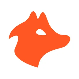 Hunter logo - Apollo vs Hunter vs Derrick comparison
