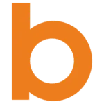 Bombora logo - 6sense vs Bombora vs Derrick comparison